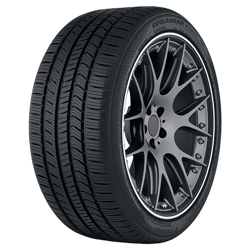 265/70R18 YOKOHAMA GEOLANDAR X-CV G057 116T 520BB BSW ''TAKE-OFF''