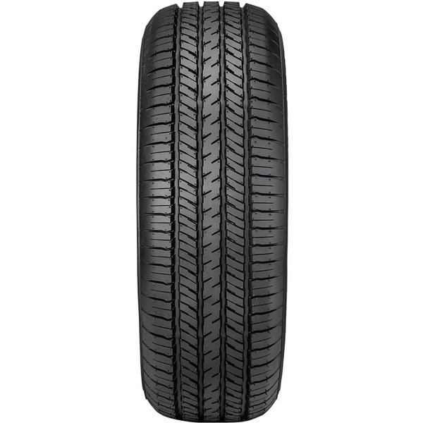 P225/60R17 YOKOHAMA GEOLANDER G91F BW A/S 98H