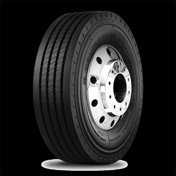 245/70R19.5 16PR DOUBLE COIN RT600 136/134K "A/P"