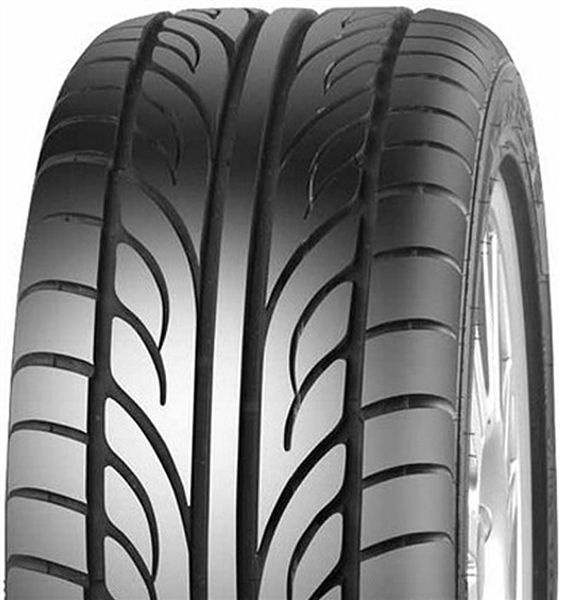 185/55R14 ACCELERA ALPHA 80V 320AAA BSW