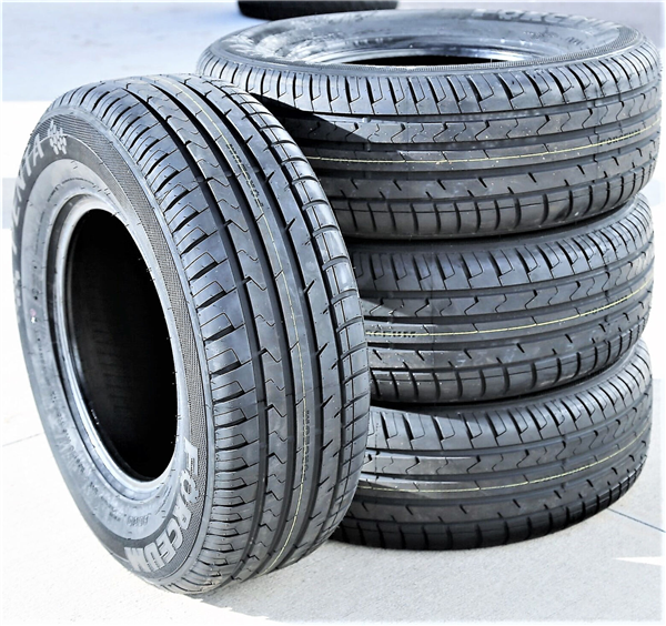 265/70R16 FORCEUM PENTA 116H XL 50K