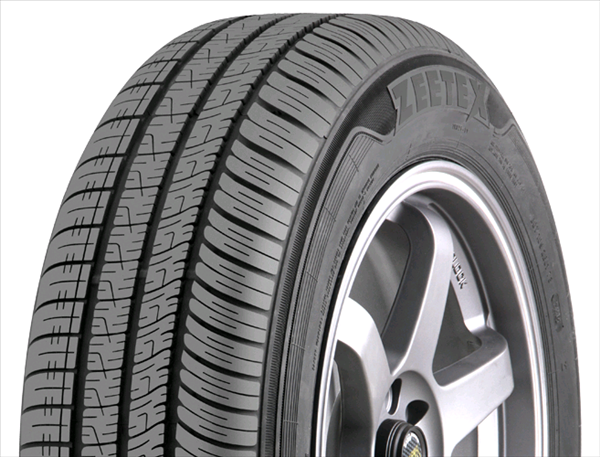 235/75R15XL ZEETEX ZT3000 109T XL A/S 440AA-A 45K BSW