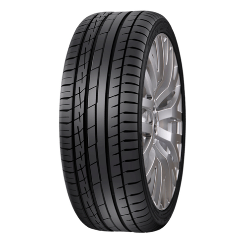 255/55R20 ACCELERA IOTA ST68 110W 400AA 35K BSW