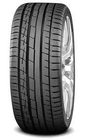 275/35ZR22 ACCELERA IOTA ST68 104Y 400AA 35K BSW