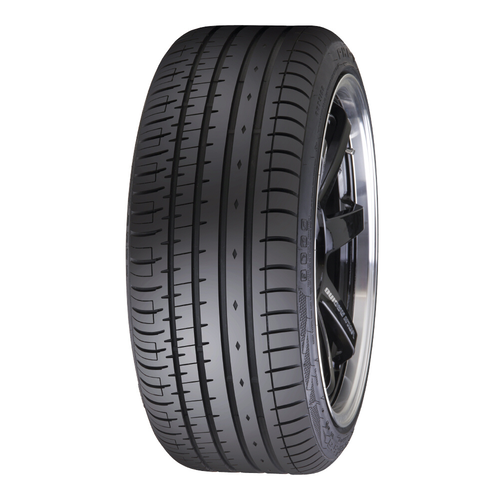 235/30R21 ACCELERA PHI-R 96Y 400AA