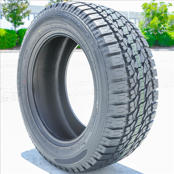 LT285/75R16 ACCELERA EPSILON A/T 10PLY 126/123R BSW 80PSI