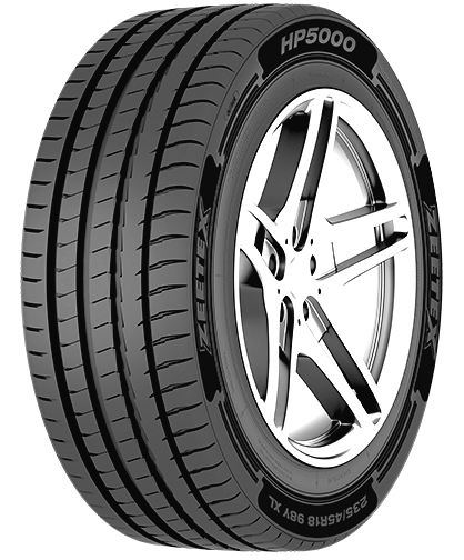 265/35R20 ZEETEX HP5000 MAX 99Y XL 340A-A