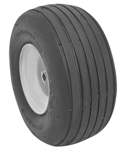 13X5.00-6 4PR TRAC GARD N777 STRAIGHT RIB