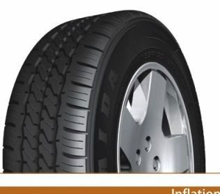 145R12C 8PR HAIDA HD515 86/84Q