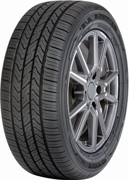 205/70R15 TOYO EXTENSA A/S II 95T 620AB 75K BSW