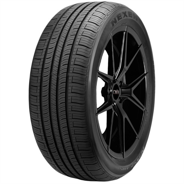 235/65R17 NEXEN N'PRIZ AH5 104H BW