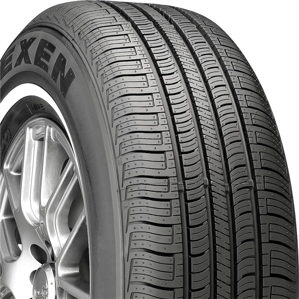 205/75R14 NEXEN NPRIZ AH5 95S 460AA 50K WW