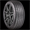235/45R17 COOPER ZEON RS3-G1 94W 500AAA 45K BSW