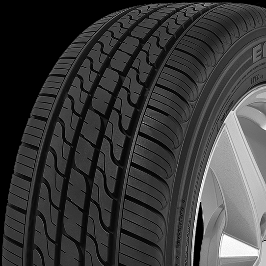 155/80R13 TOYO ECLIPSE 79S 500AB 65K BSW