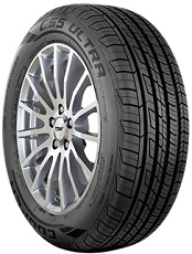 245/45R18XL COOPER CS5 ULTRA TOURING 100V 640AA 70K BSW