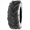 16X6.50-8 DEESTONE D407 UTILITY B/4PR