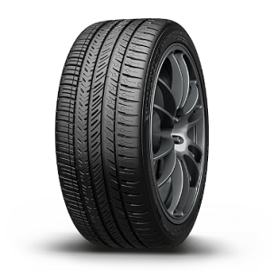 265/35R18XL MICHELIN PILOT SPORT ALL SEASON 4 97Y 540AAA 45K BSW