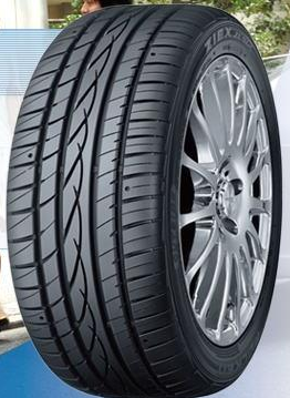 235/55R18 FALKEN ZIEX ZE-912 100V 360AAA 40K BSW