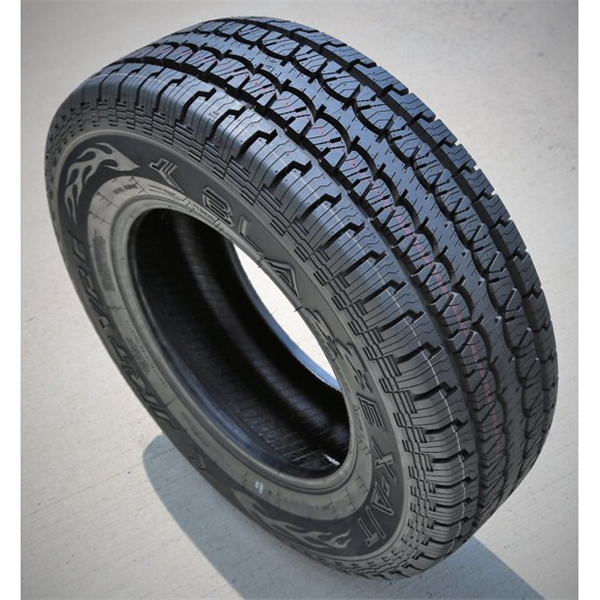 LT245/70R17 10PR JK TYRE BLAZZE X-AT 119/116S BSW