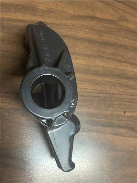 COATS DUCK HEAD WITHOUT WASHER BOLT USA MADE