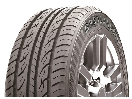 185/50R16 GRENLANDER L-COMFORT 68 81V *ROAD HAZARD*
