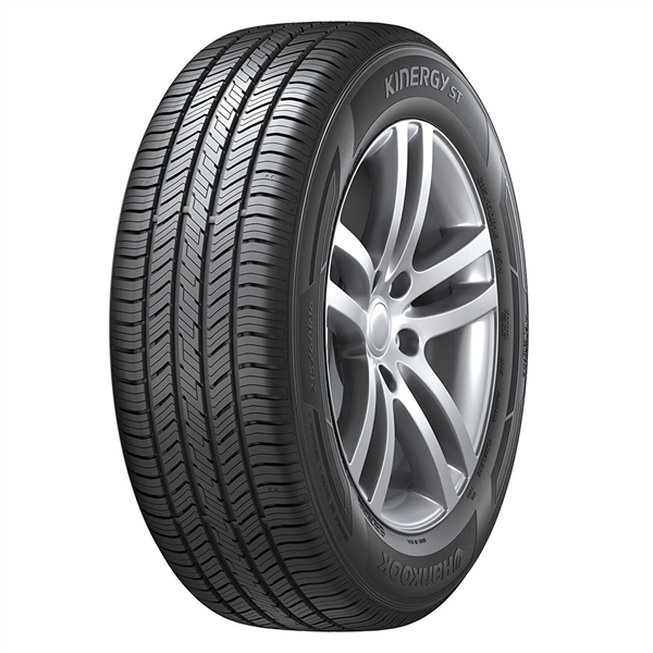 185/65R15 HANKOOK KINERGY ST H735 88T 680AA 70K BSW