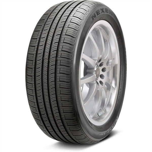 185/65R15 NEXEN NPRIZ AH5 88H 460AA 50K BSW