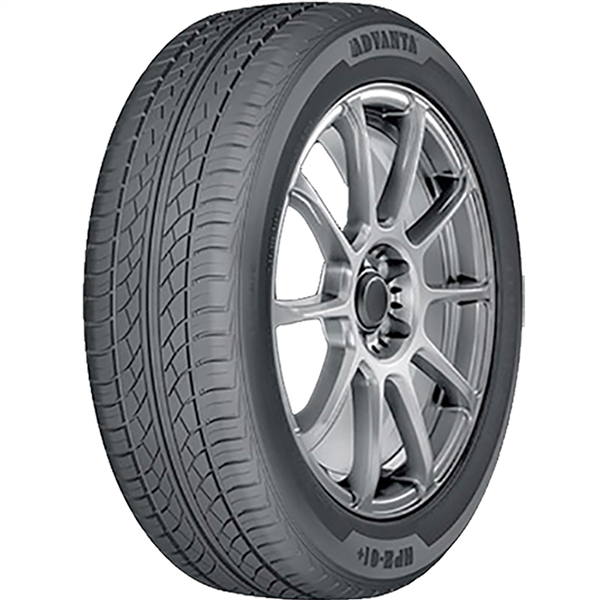 205/55R16 ADVANTA HPZ-01+ 91W 60K BSW