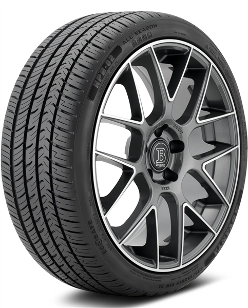 275/30R20XL ADVANTA HPZ-02 97W 50K BSW