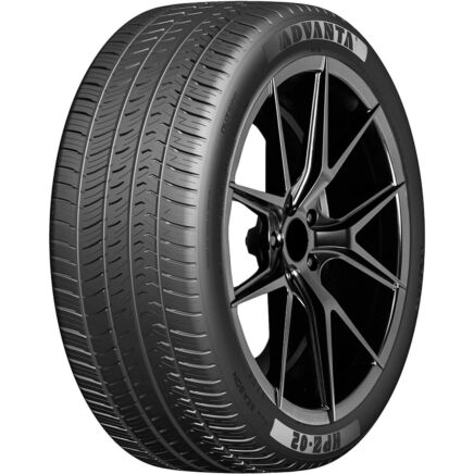 265/50R20 ADVANTA HPZ-02 111V XL BW
