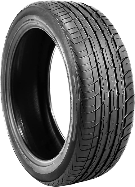 245/30R22XL ADVANTA HPZ-01 92W 420AAA 40K BSW
