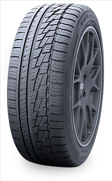 215/45R17XL FALKEN ZIEX ZE950 A/S 91W 500AA 45K BSW