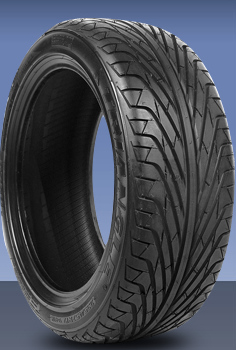 265/30R19 TRIANGLE TR968 93V 360AA 40K BSW