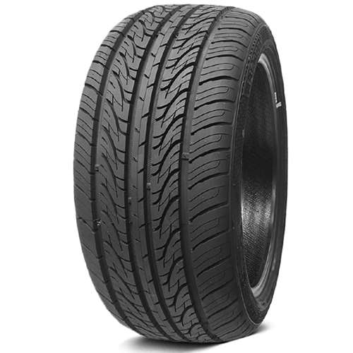 205/40R17XL VERCELLI STRADA II 84W 500AA 45K BSW