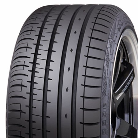 205/50R15XL ACCELERA PHI-R 89W 400AA 30K BSW