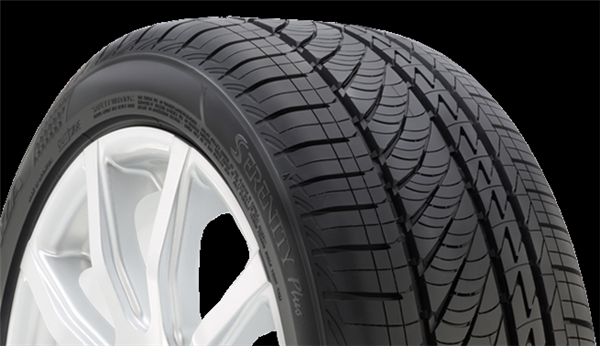 205/55R16 BRIDGESTONE TURANZA SERENITY 91H 740AA