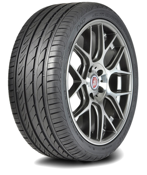 205/55R16 DELINTE DH2 PCR A/S 94W XL BW