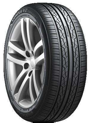 205/55R16XL HANKOOK VENTUS V2 CONCEPT2 H457 94V 500AAA 45K BSW