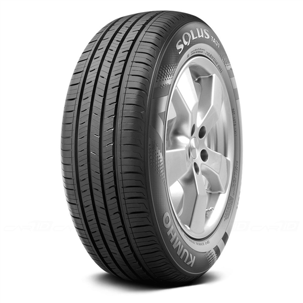 205/55R16 KUMHO SOLUS TA31 91H