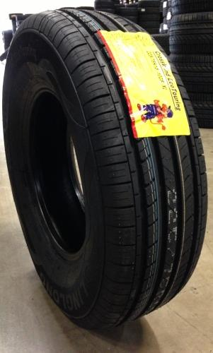 205/60R15 CROSSWIND ECOTOURING 91H 600AB BSW