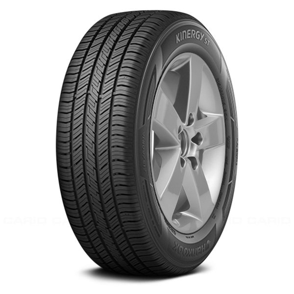 205/55R16 HANKOOK KINERGY ST H735 91H 680AA 70K BSW