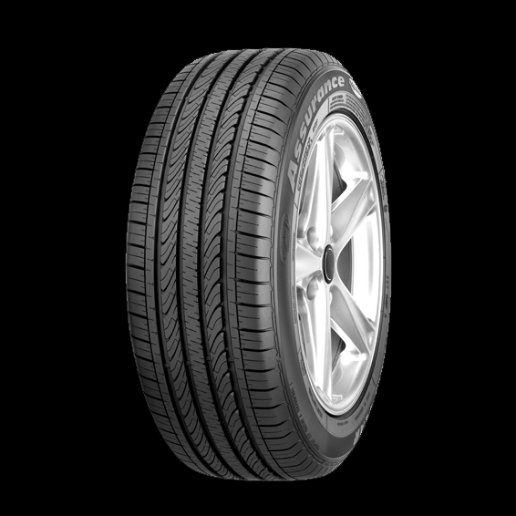 205/55R16 GOODYEAR ASSURANCE TRIPLEMAX 2 91V