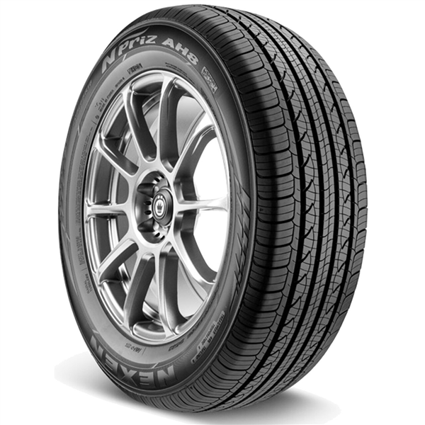 205/70R16 NEXEN NPRIZ AH8 96H 600AA 70K BSW