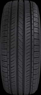 205/75R15 LEAO LIONSPORT GP 97S 600A-B M+S**50K**+ROAD HAZARD**