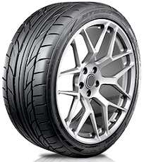 315/35R20XL NITTO NT555 G2 110W 320AAA BSW