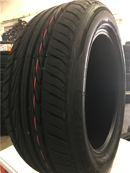 215/40R17 MAZZINI ECO607 87W XL