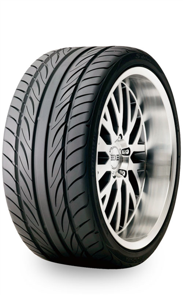 215/40R18 YOKOHAMA S-DRIVE