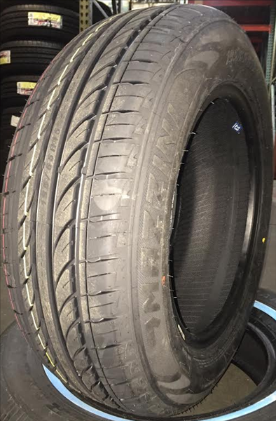 215/65R15 MAZZINI ECO307 96H