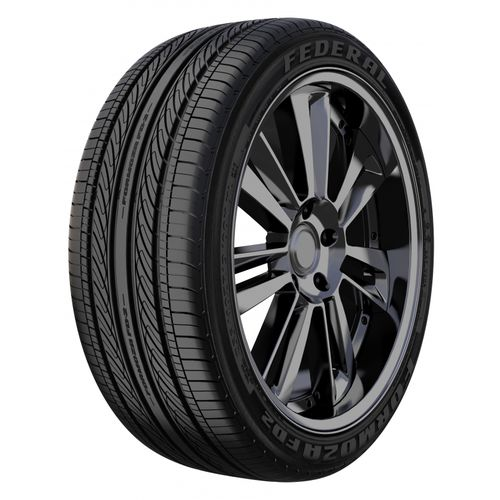215/65R17 FEDERAL FORMOZA FD2 99H