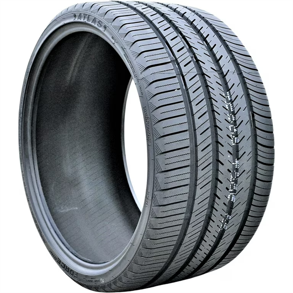 275/35R19 ATLAS FORCE UHP 100Y XL 520AA 40K